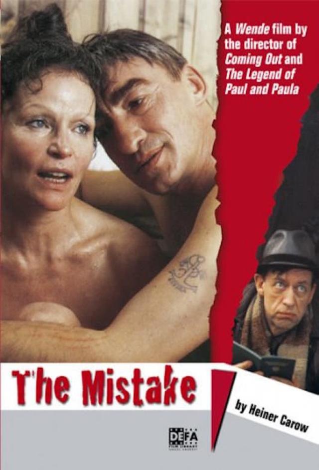 The Mistake