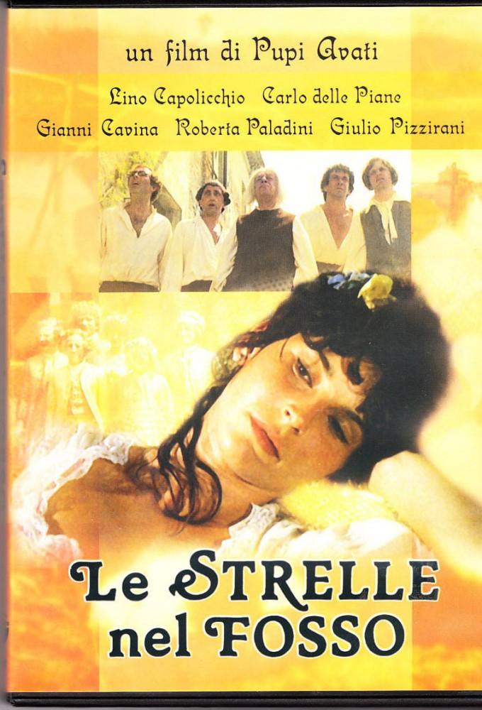 Le strelle nel fosso