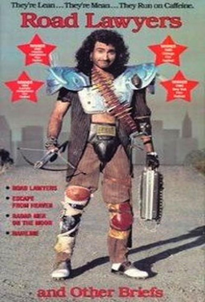 Road Lawyers and Other Briefs
