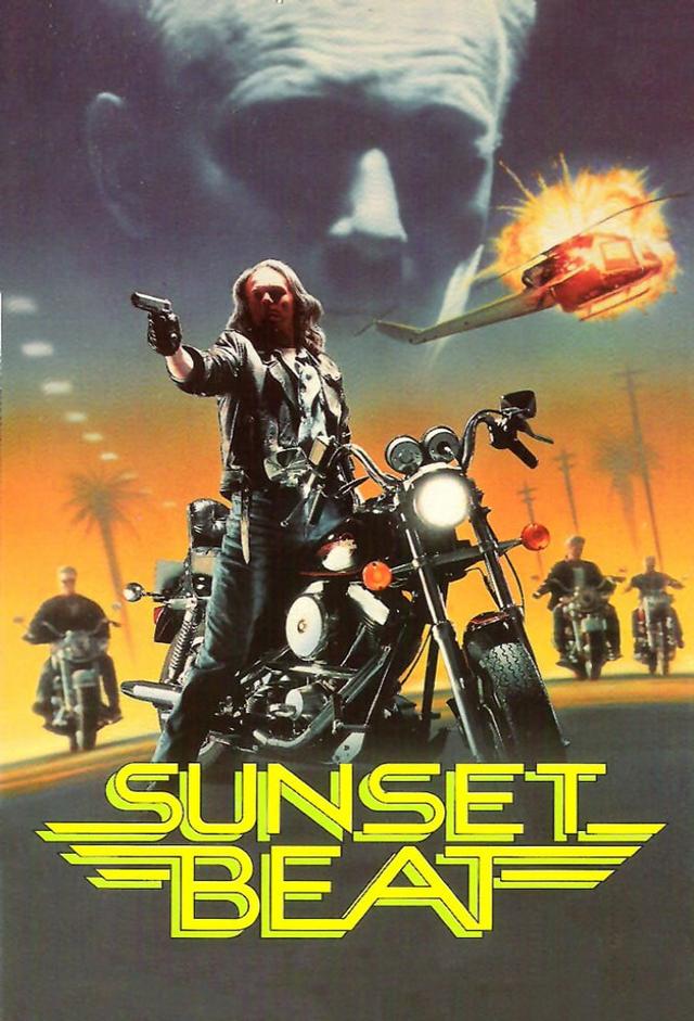 Sunset Beat - Die Undercover-Cops