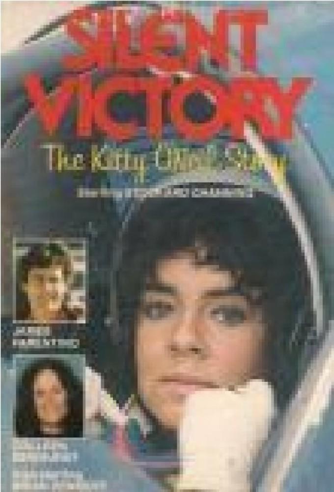 Silent Victory: The Kitty O'Neil Story