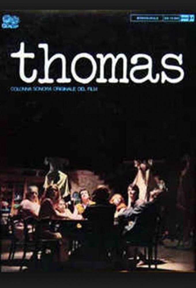 Thomas and the Bewitched