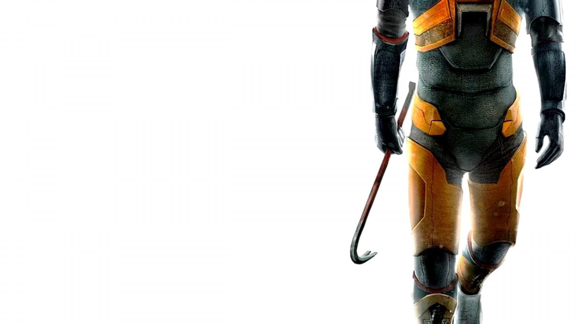 Unforeseen Consequences: A Half-Life Documentary