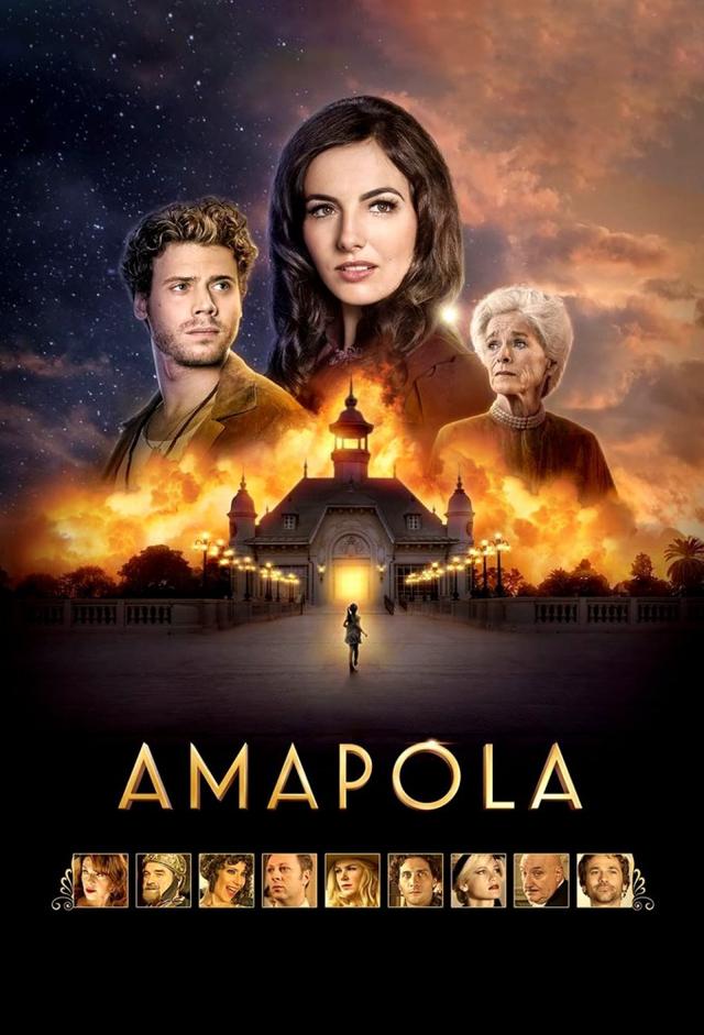 Amapola