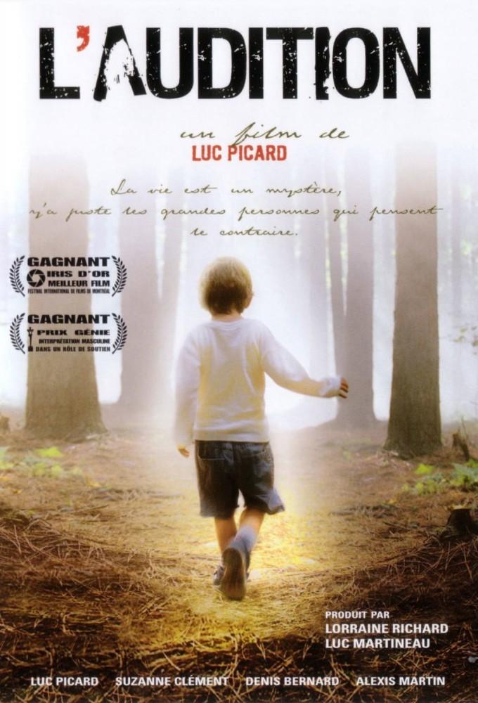 L'Audition
