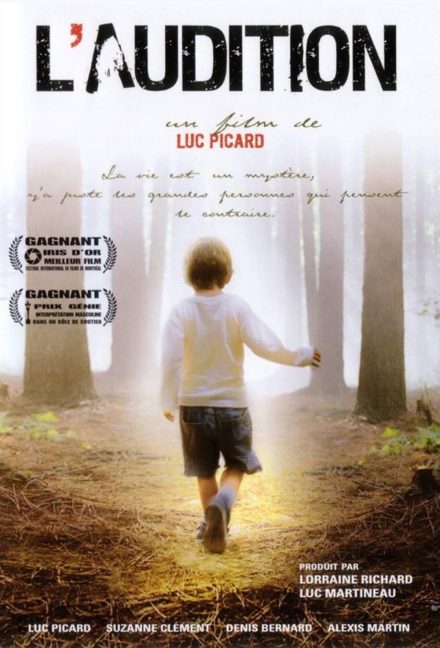 L'Audition