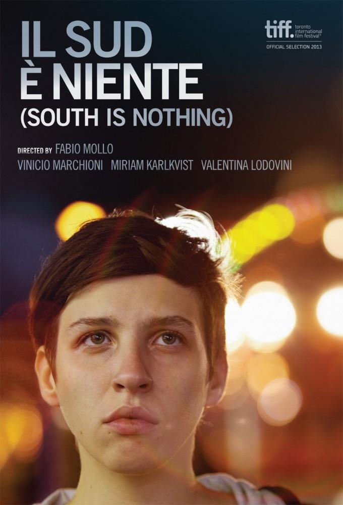 South Is Nothing
