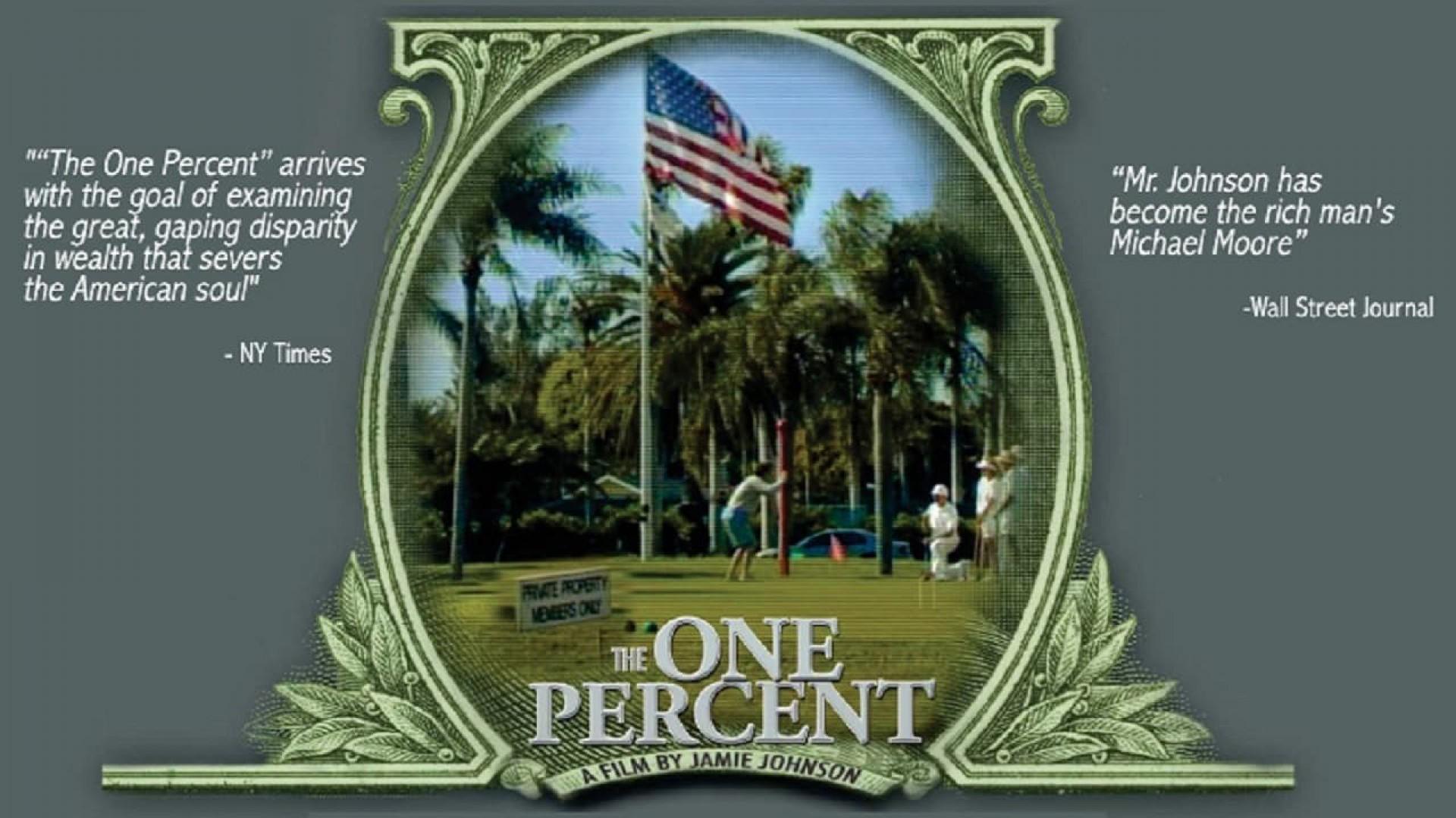 The One Percent