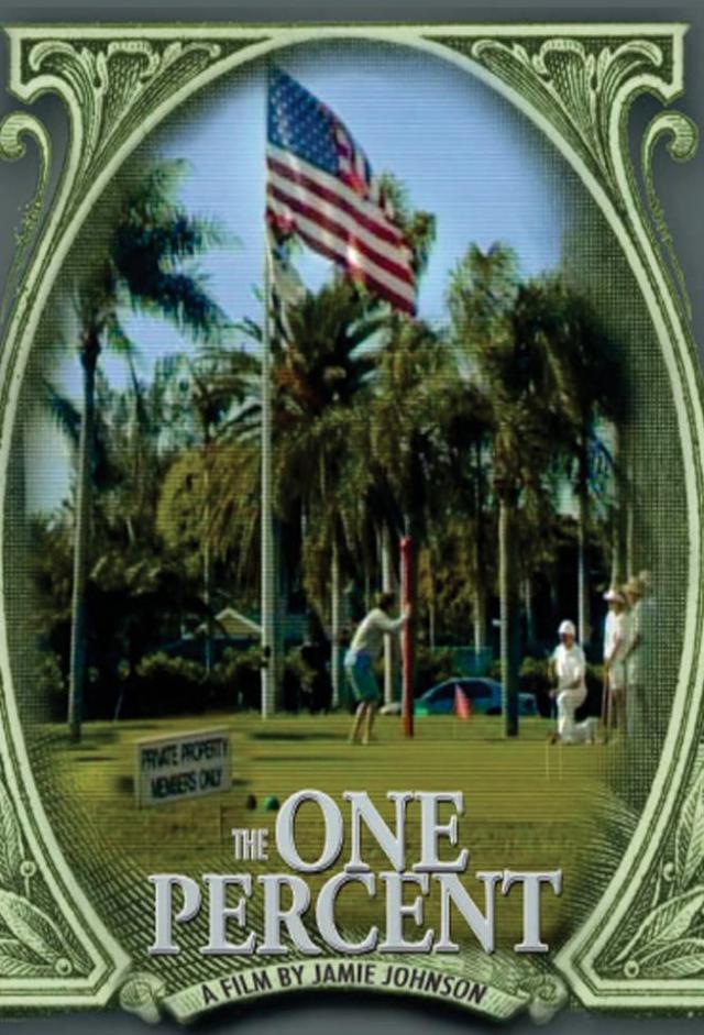 The One Percent