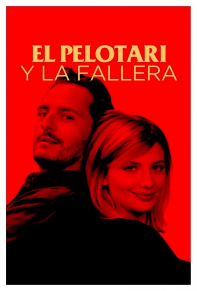 El Pelotari y la Fallera