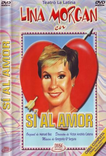 Sí al amor