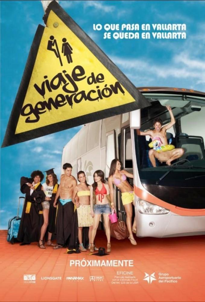 Class Trip