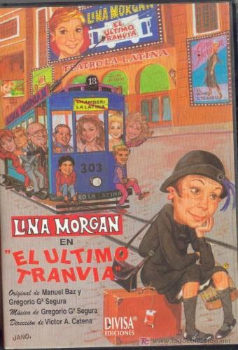 El último tranvía