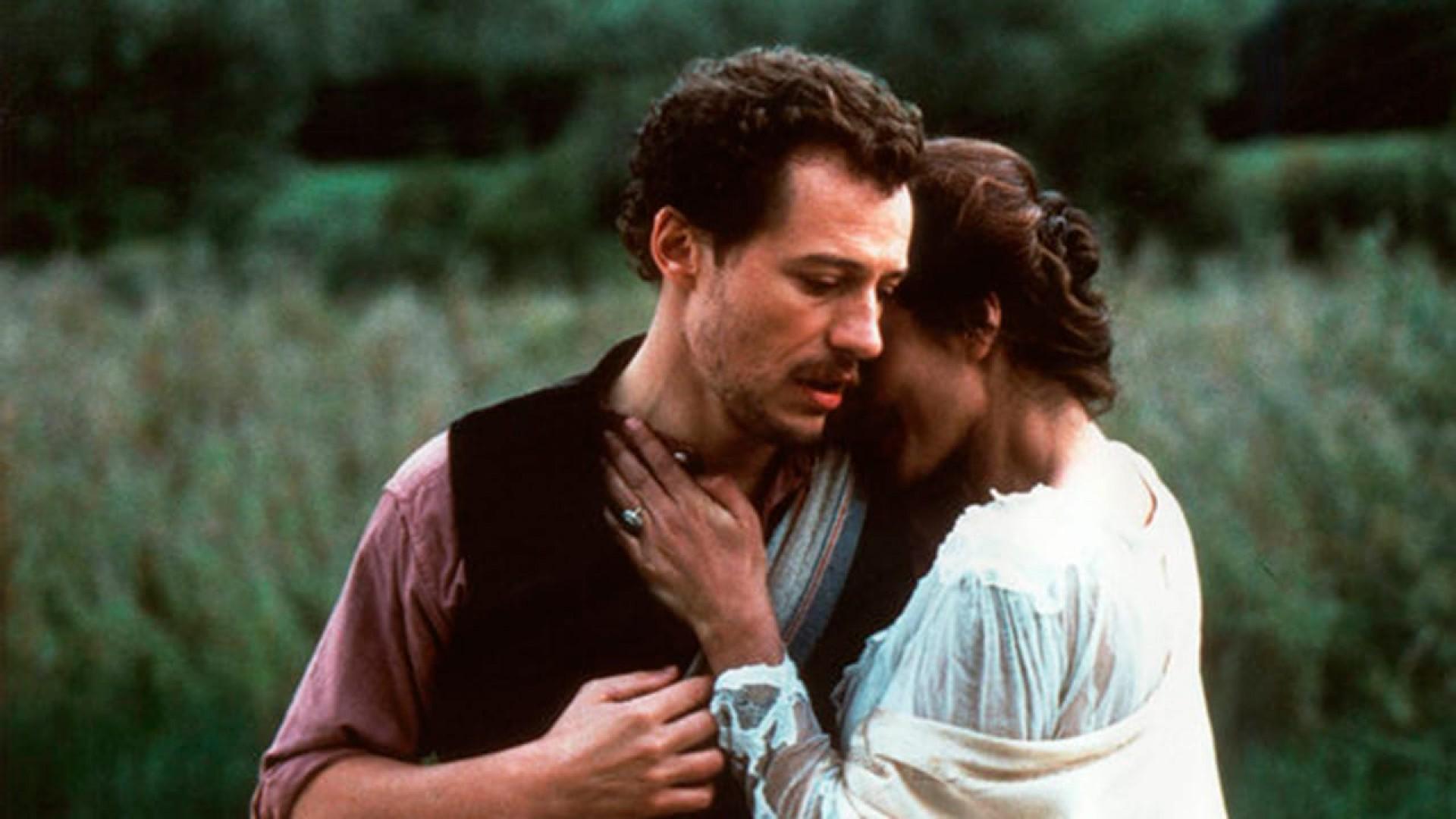 A Journey Called Love