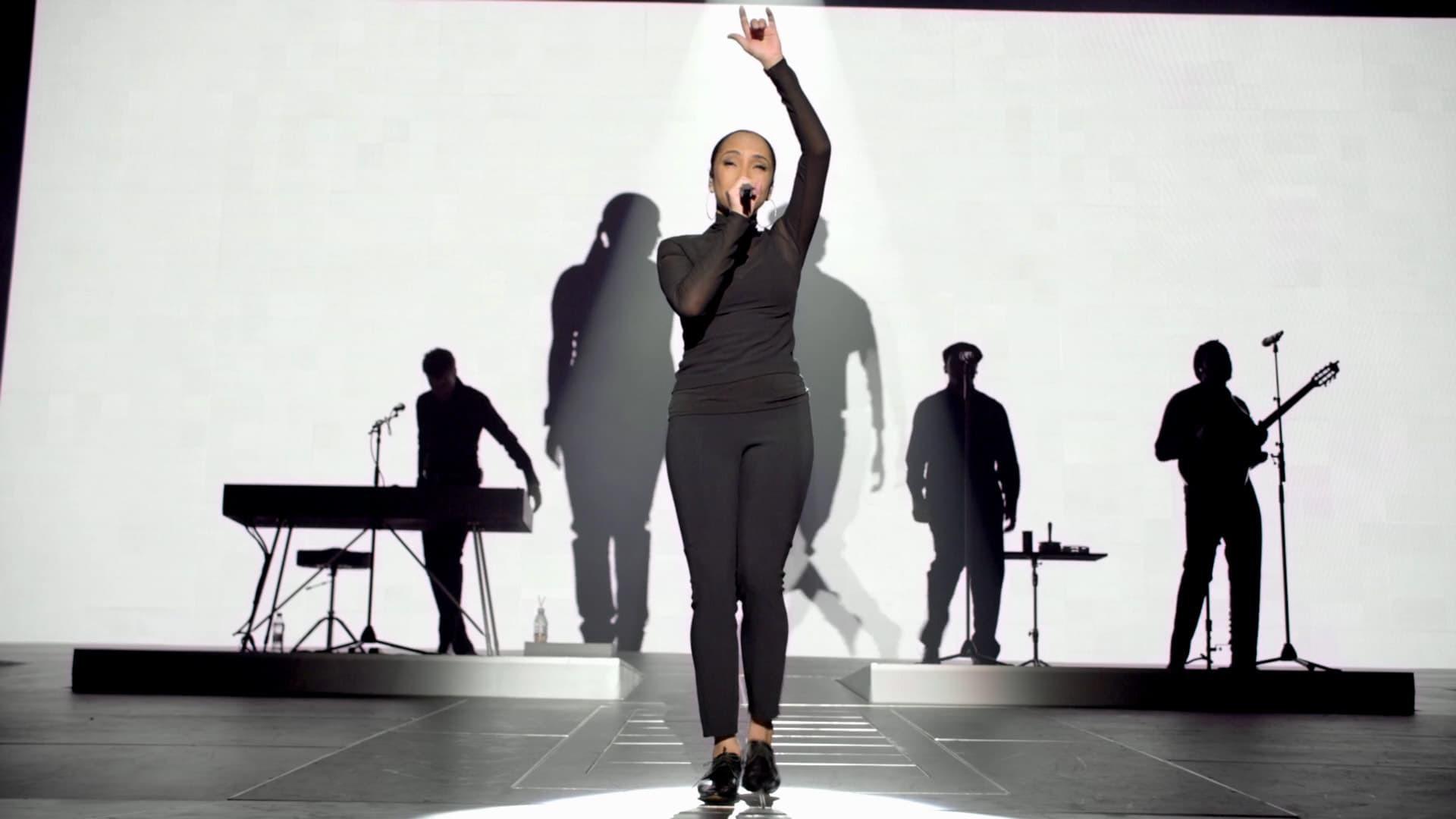 Sade: Bring Me Home - Live 2011
