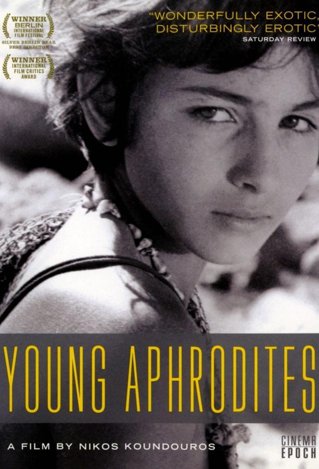 Young Aphrodites