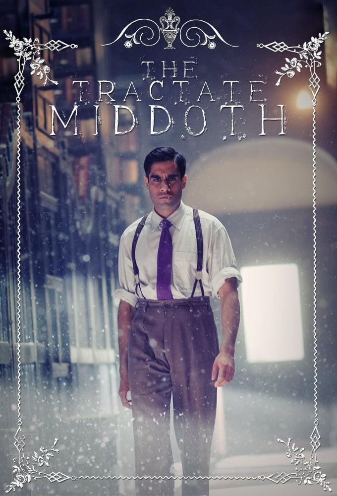 The Tractate Middoth