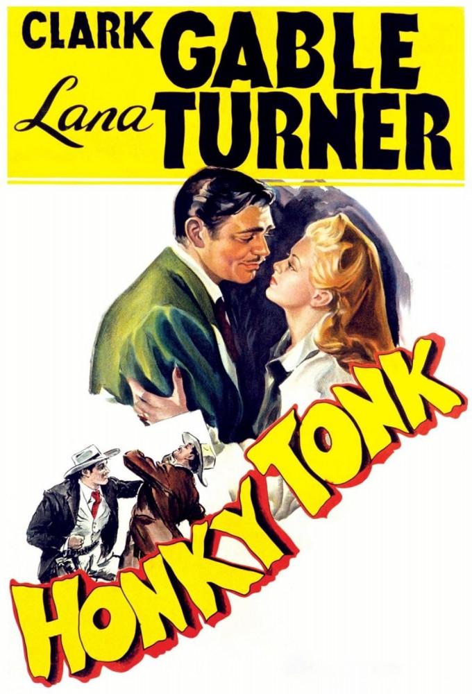 Honky Tonk