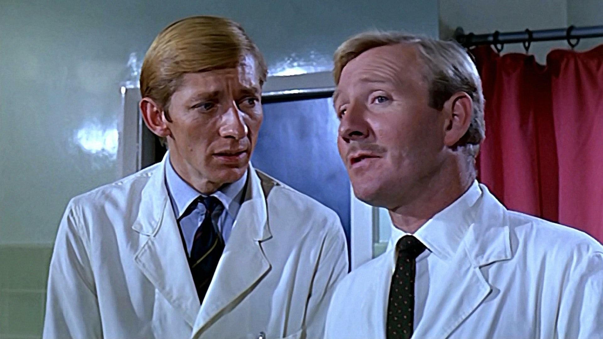 Doctor in Clover