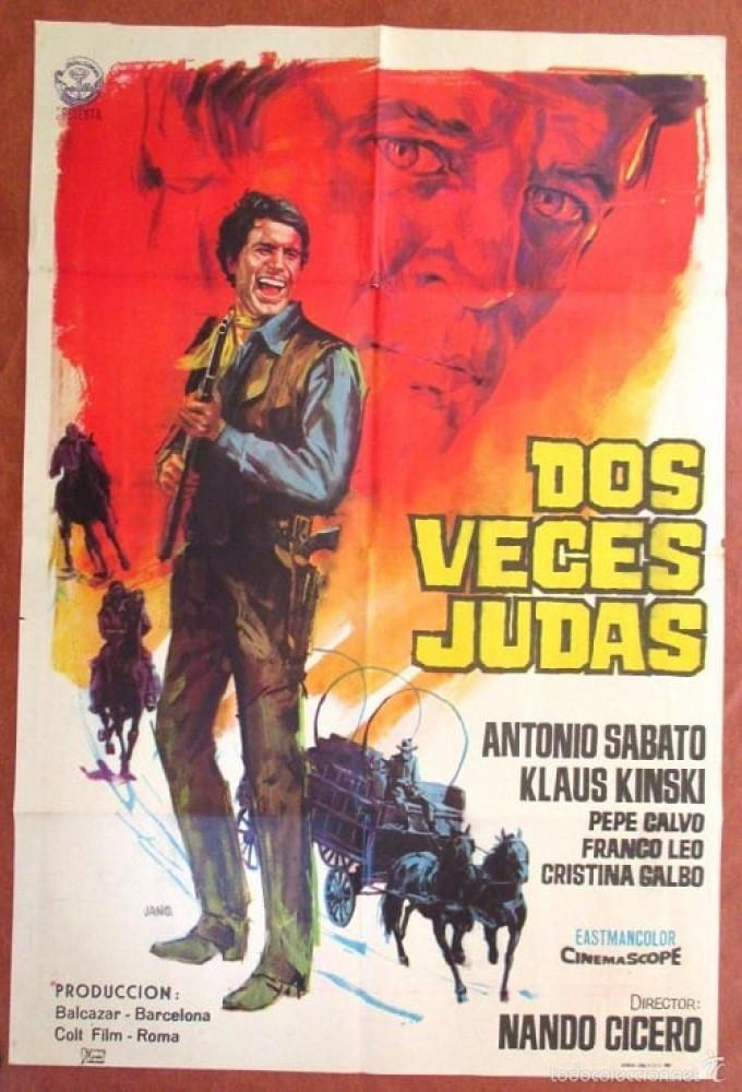Twice a Judas