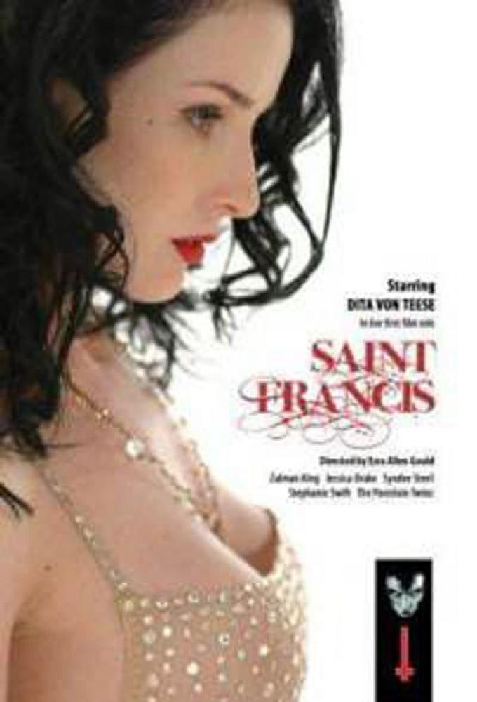 Saint Francis