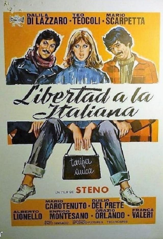 Italy is Rotten