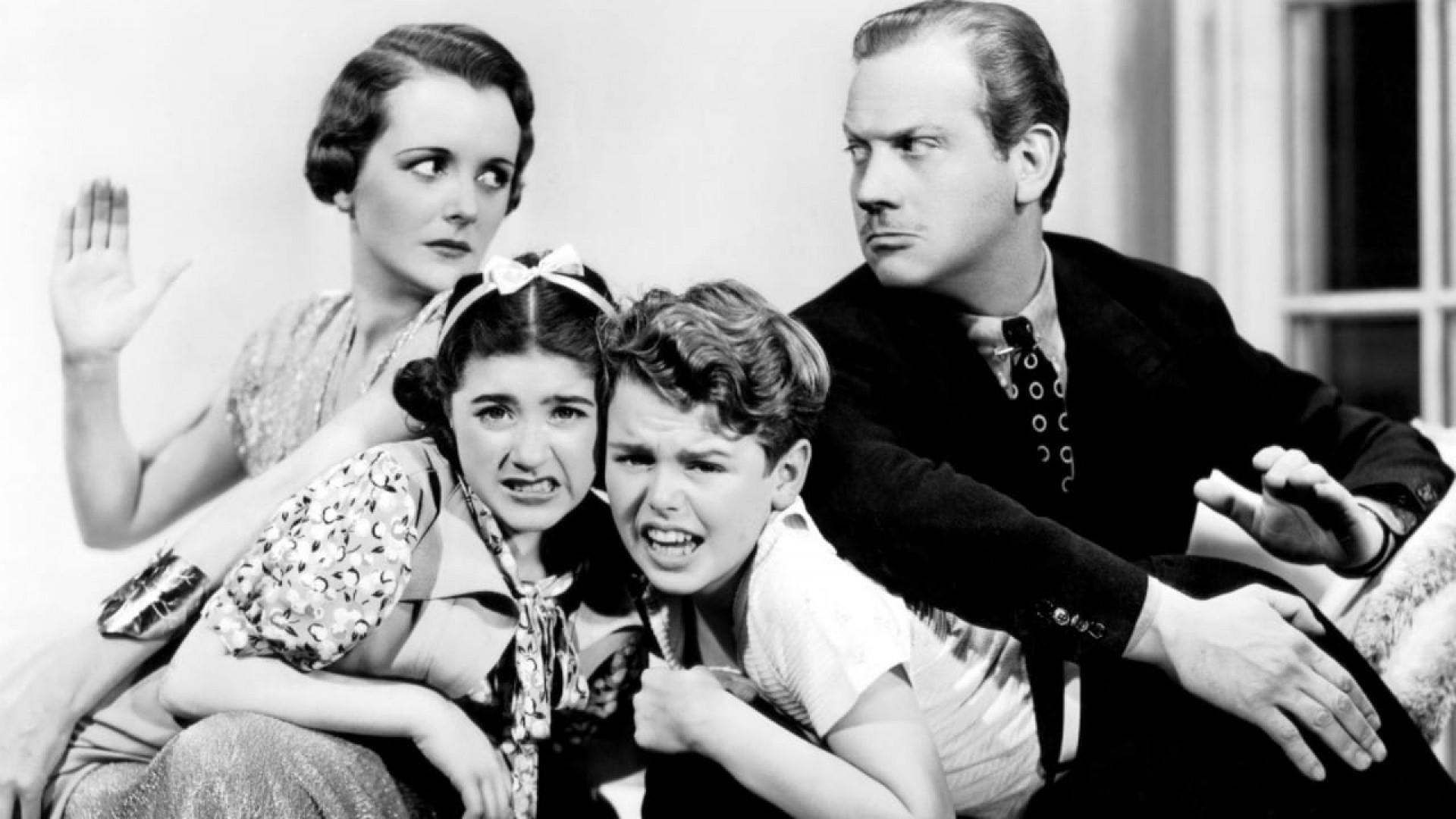 And So They Were Married