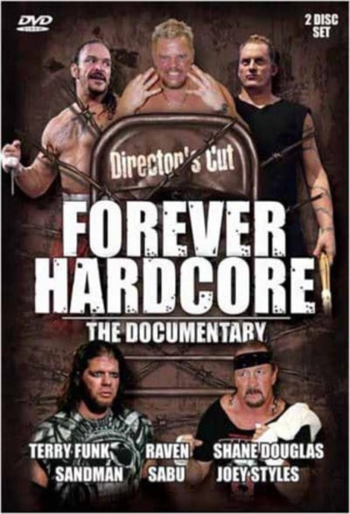 Forever Hardcore: The Documentary