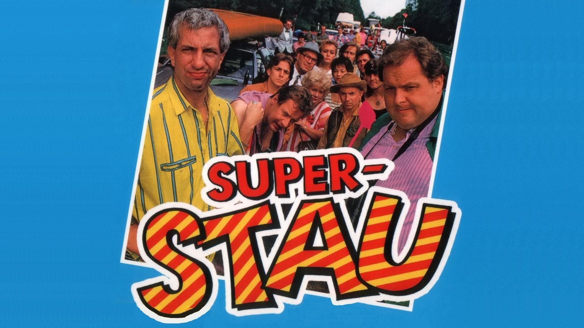 Superstau