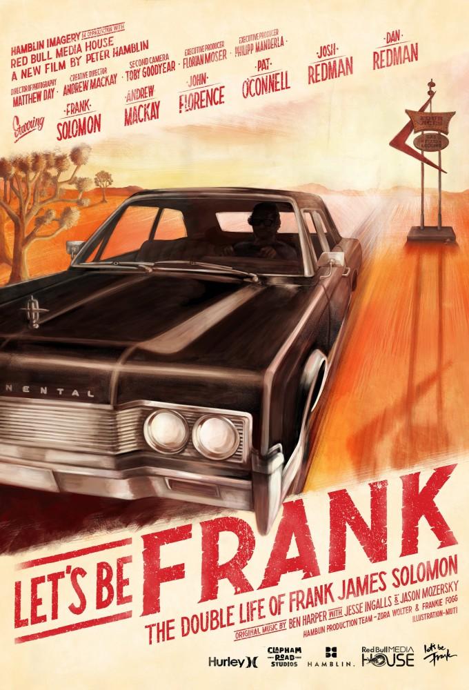Let's Be Frank