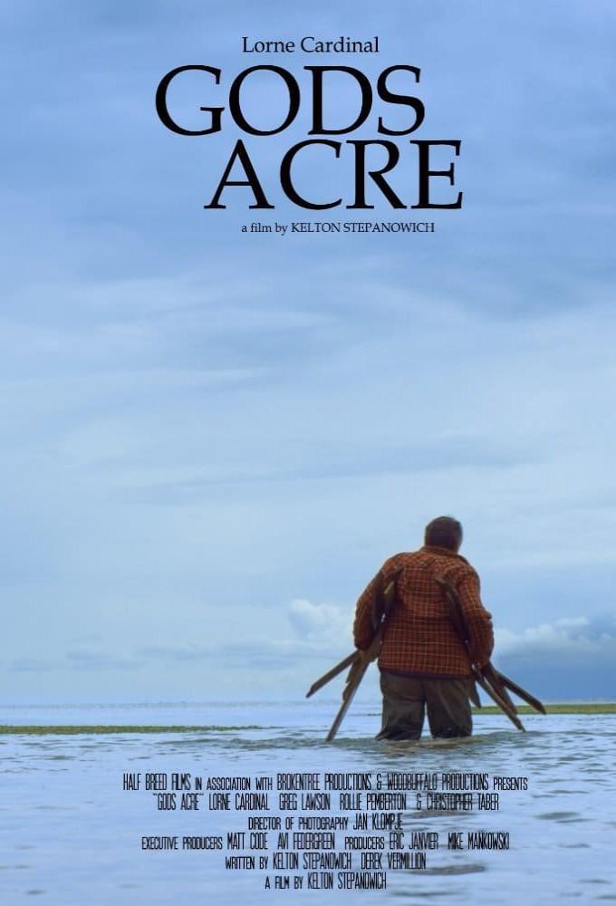 Gods Acre