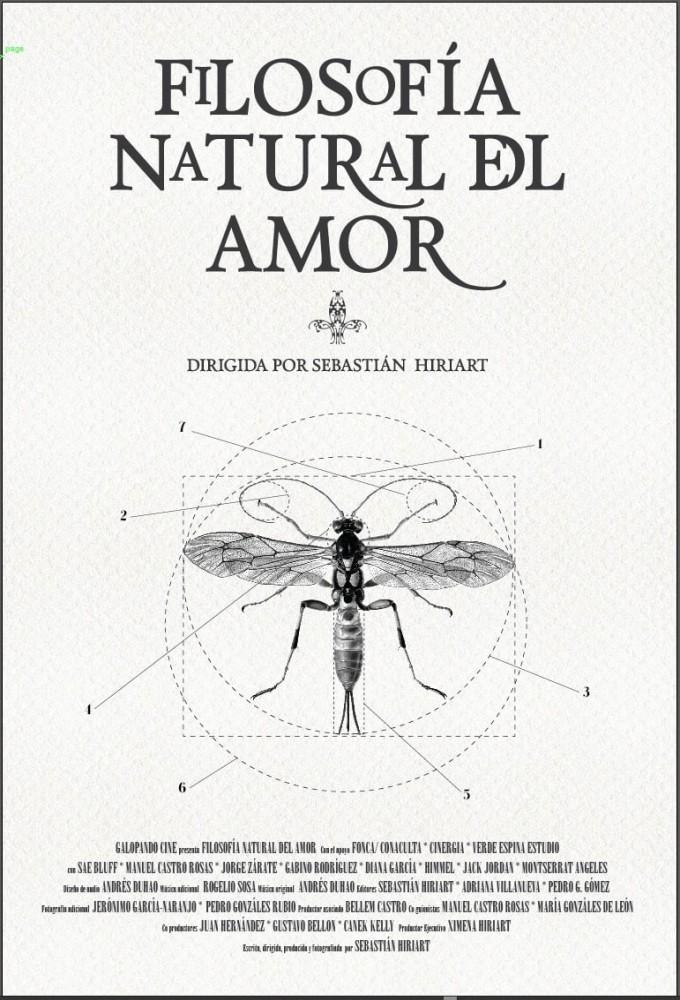 Filosofía natural del amor