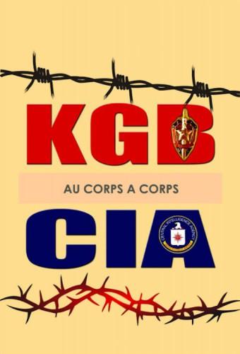 CIA vs KGB: Battleground Berlin