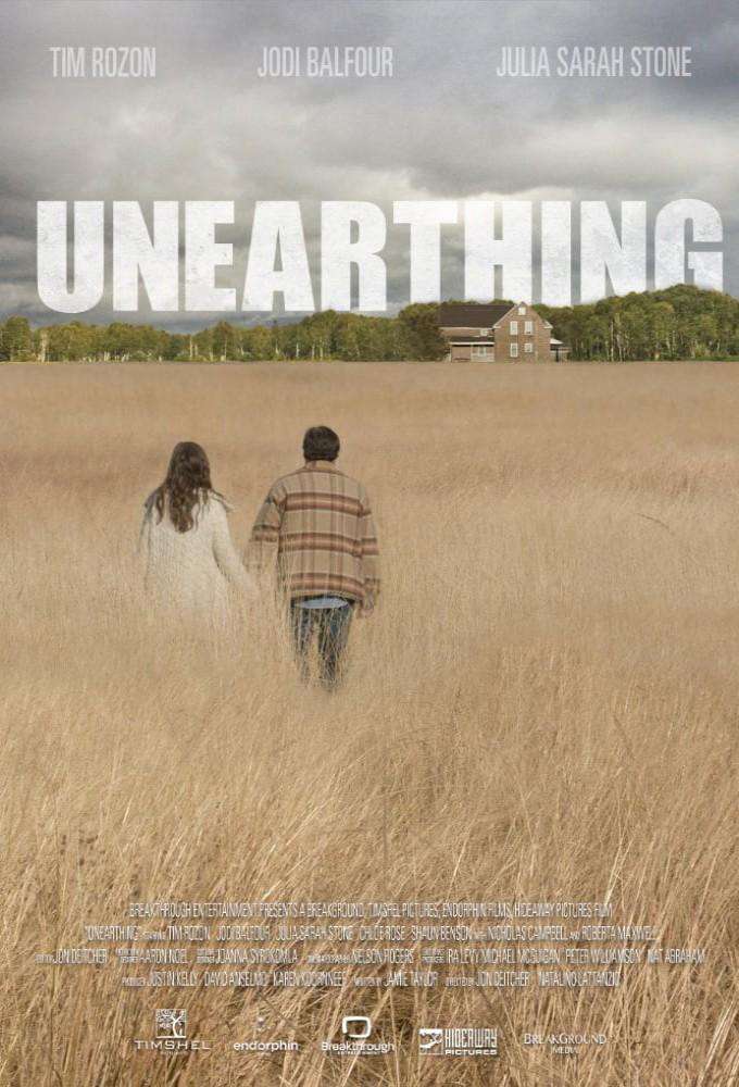 Unearthing