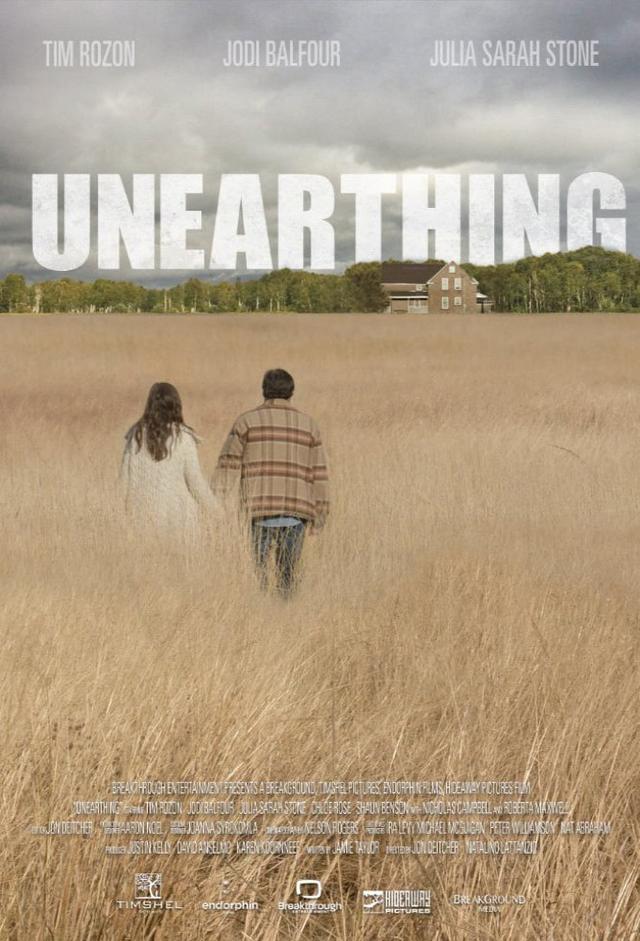 Unearthing