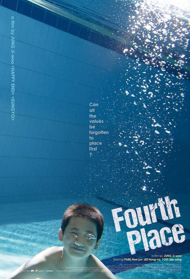 Fourth Place