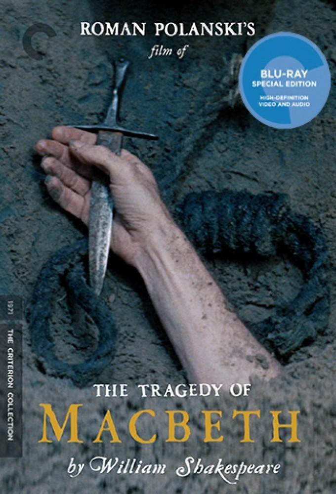 Toil And Trouble: Making Macbeth