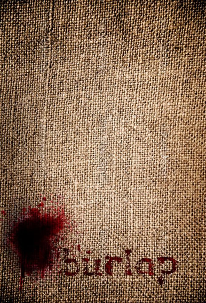 Burlap