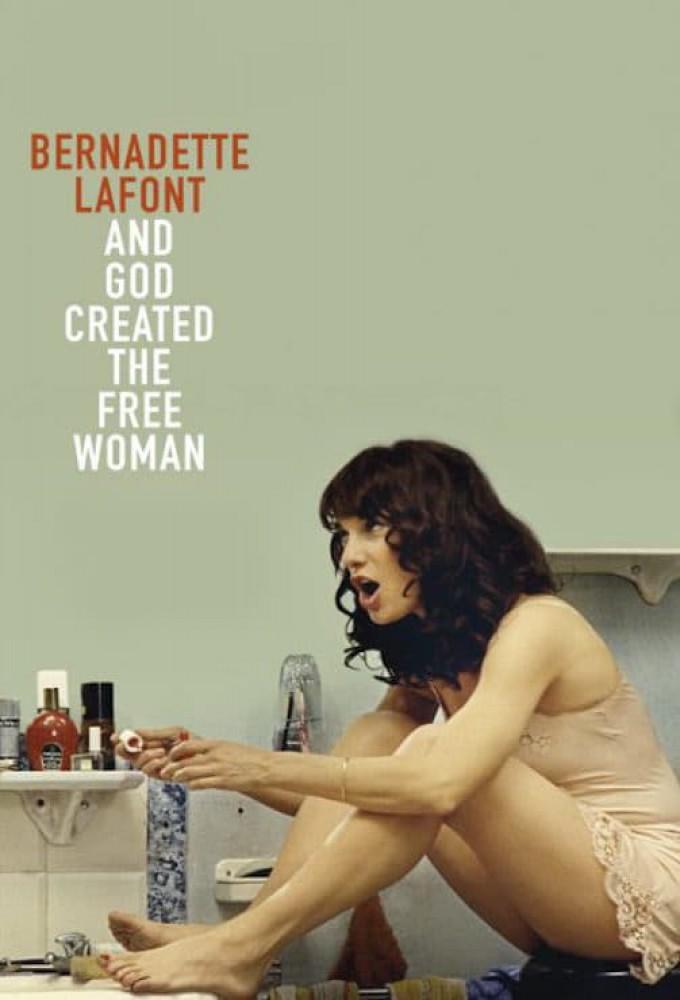 Bernadette Lafont, and God Created the Free Woman
