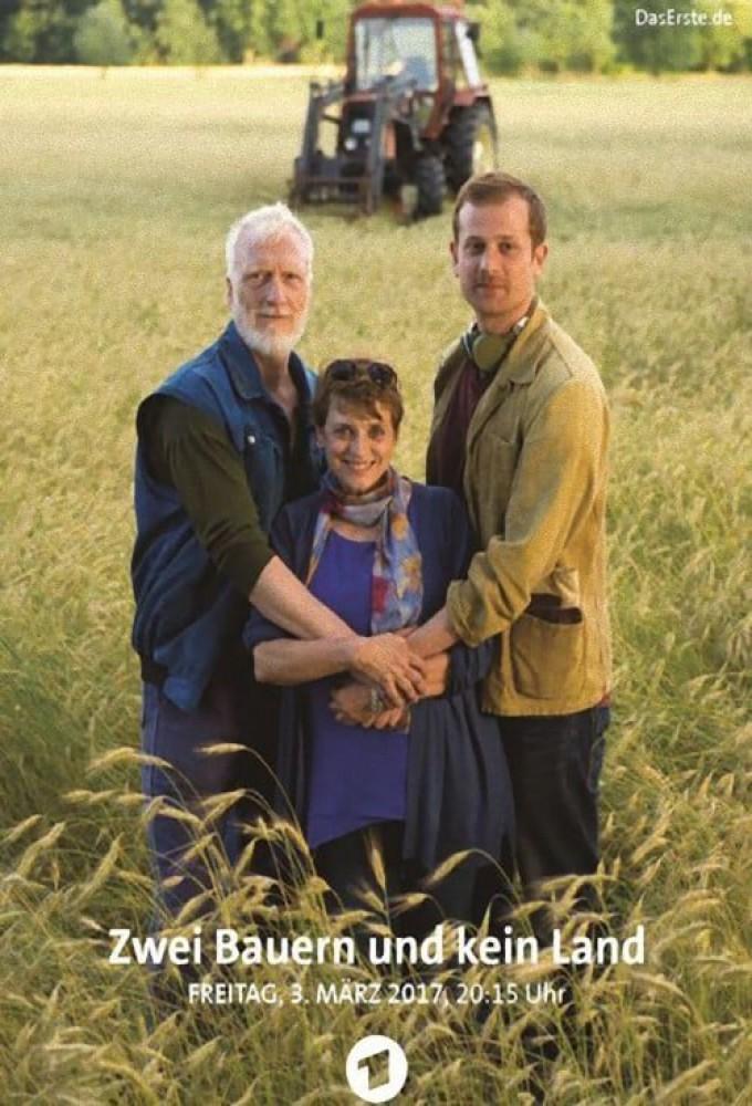 Two Farmers And No Land
