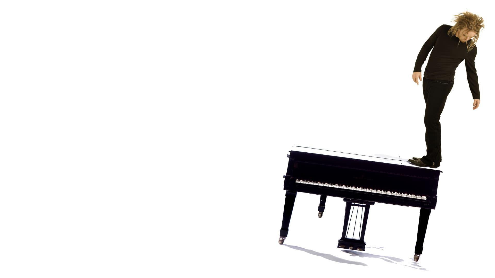 Tim Minchin: Vs The Sydney Symphony Orchestra