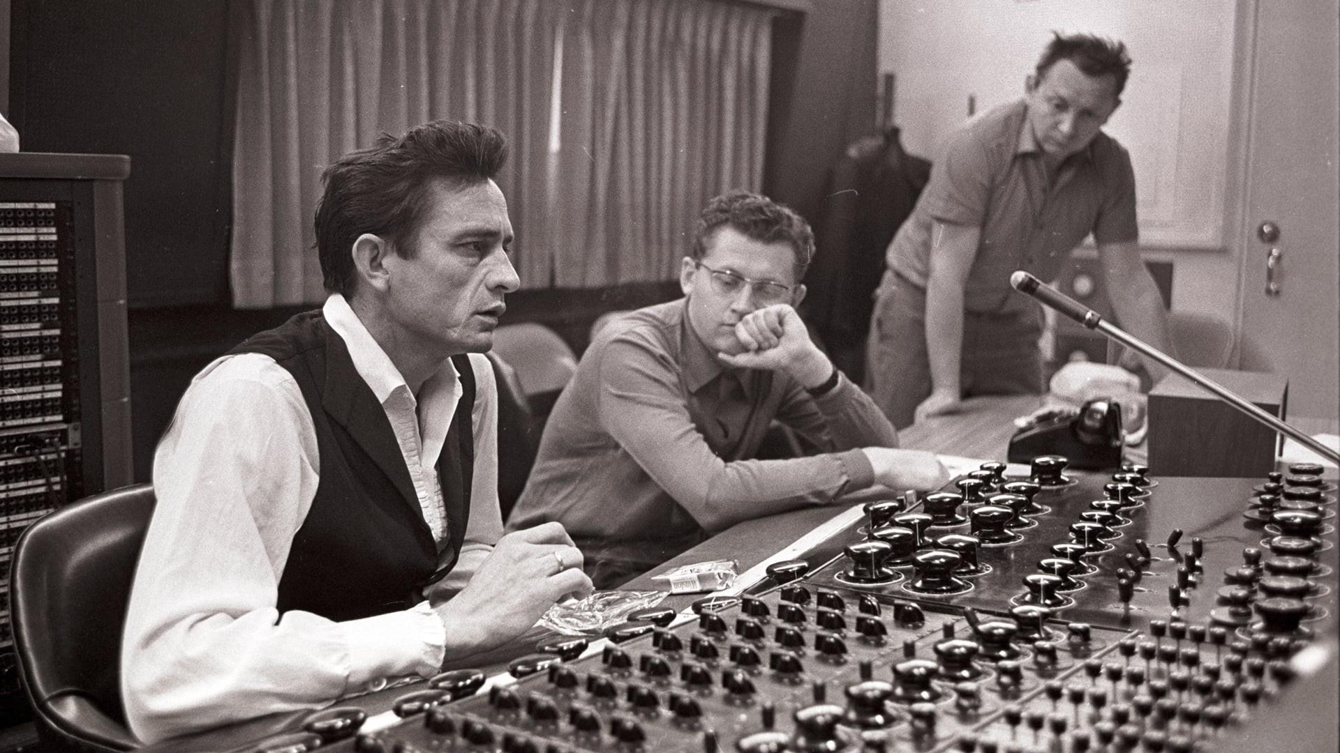 We're Still Here: Johnny Cash's Bitter Tears Revisited