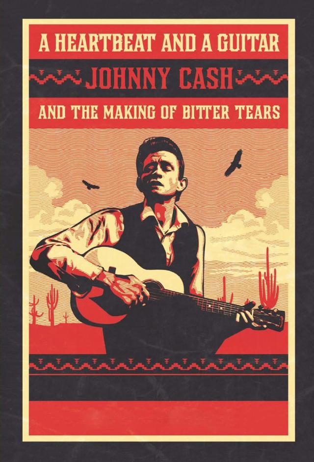 We're Still Here: Johnny Cash's Bitter Tears Revisited