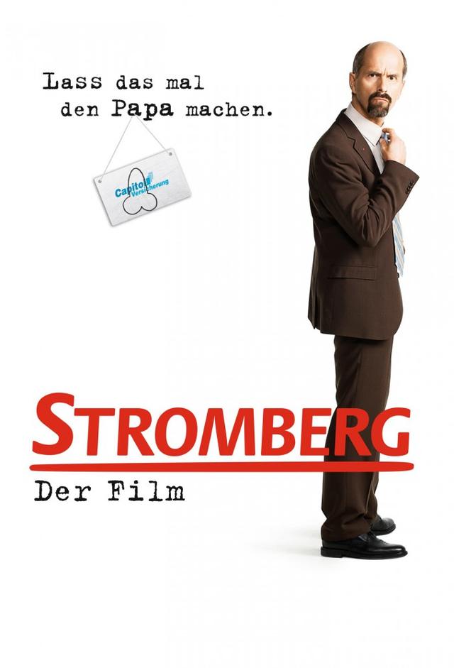 Stromberg - Der Film (DE)