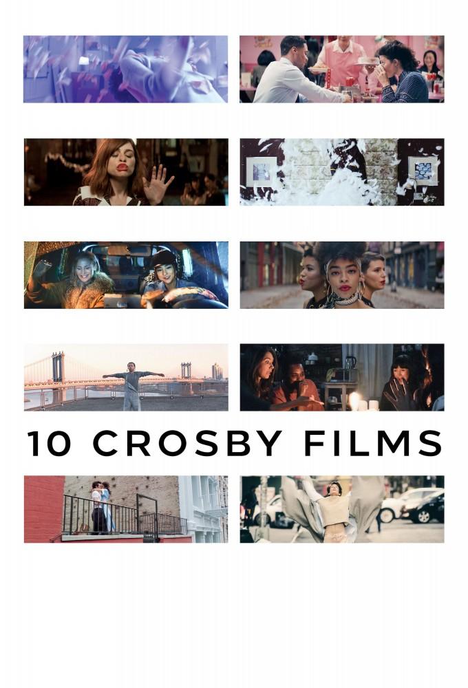 10 Crosby