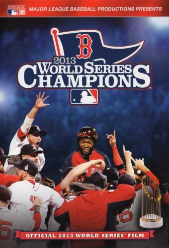 The Official 2013 World Series Film