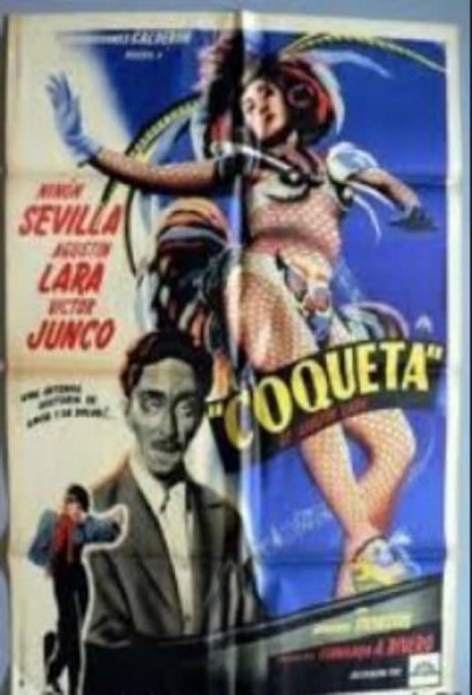Coqueta