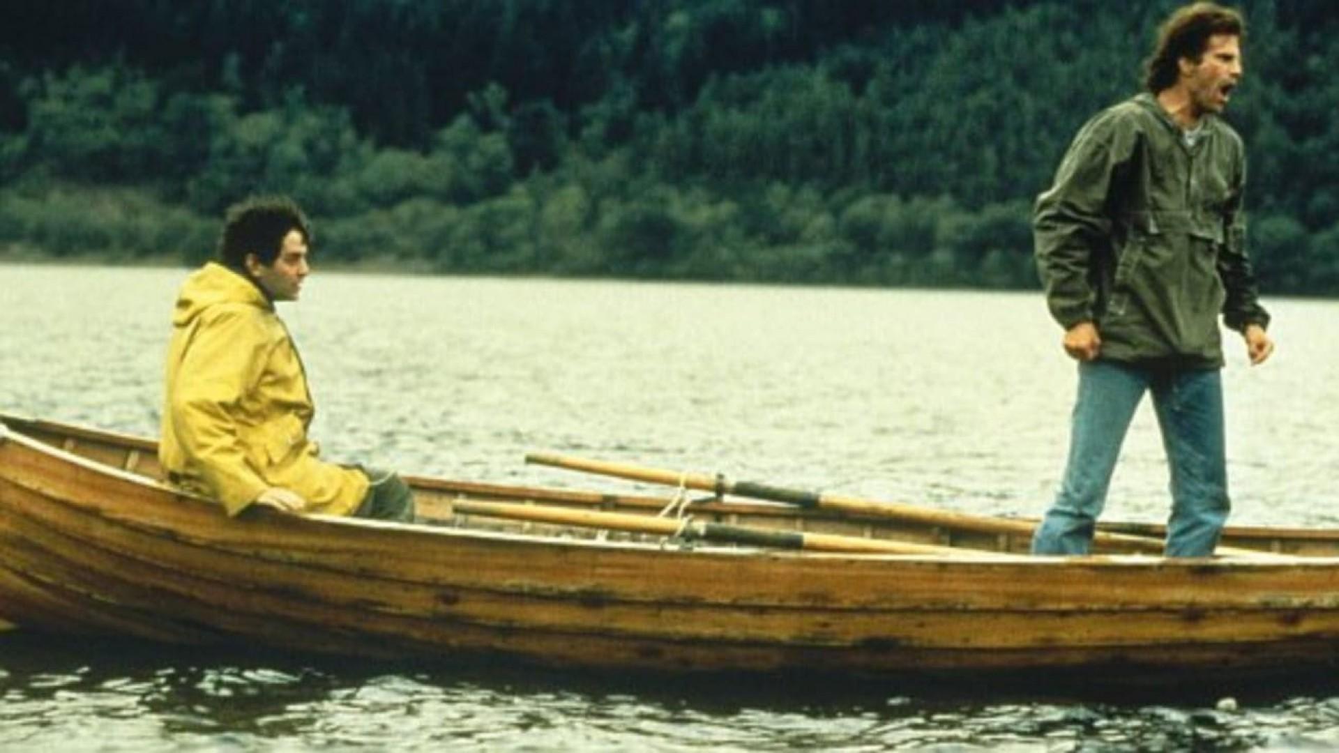 Loch Ness