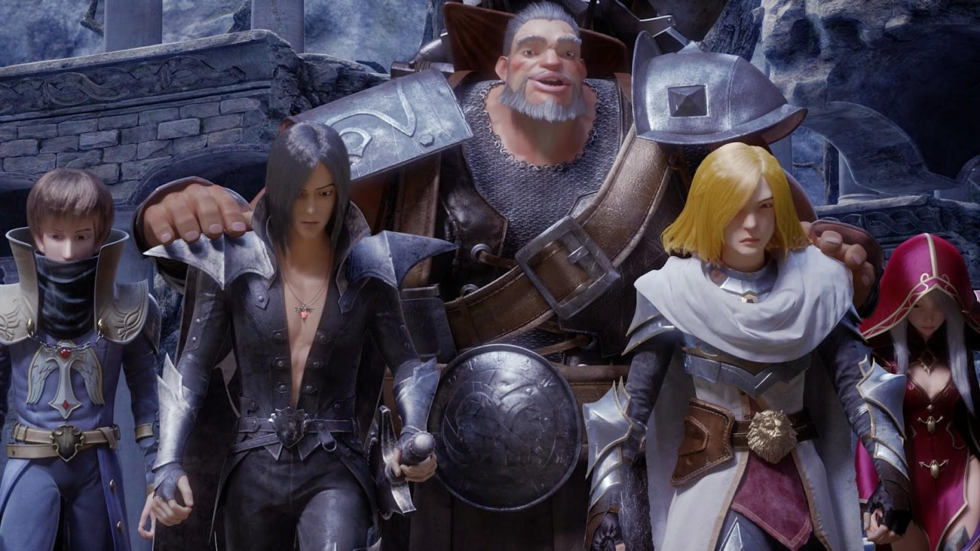 Dragon Nest - Die Chroniken von Altera