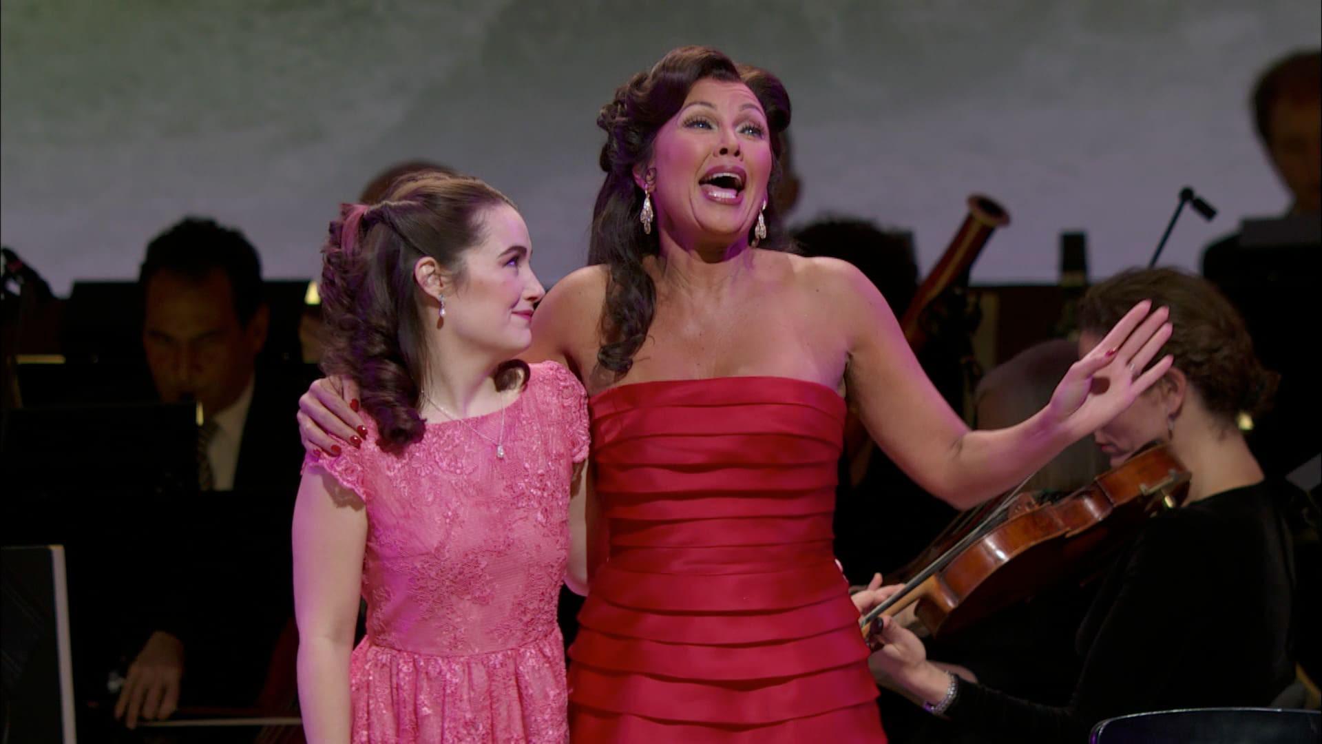 Kern & Hammerstein's Show Boat